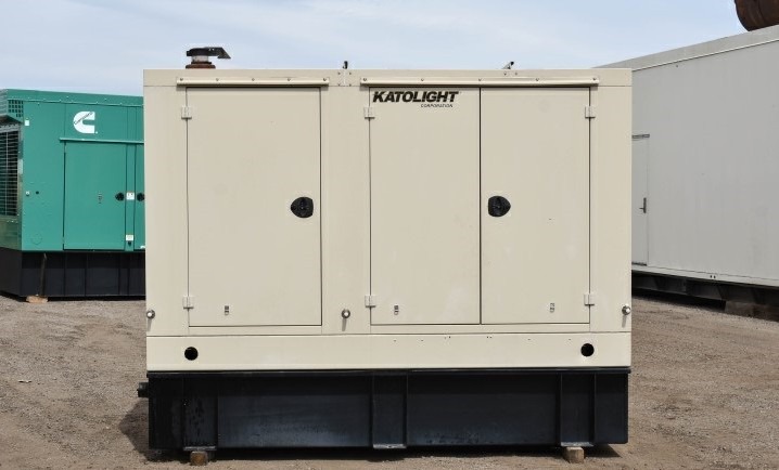 峨边购买柴油发电机需留心哪些问题?