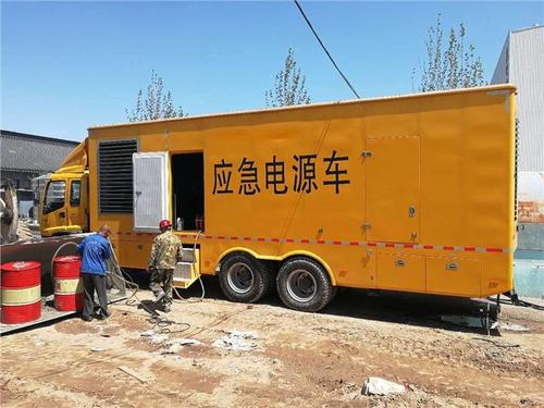 峨边发电车租赁-教您挑选发电机哪些技巧可以掌握使用