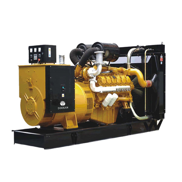 峨边租赁发电机-怎样确保潍柴发电机组的质量