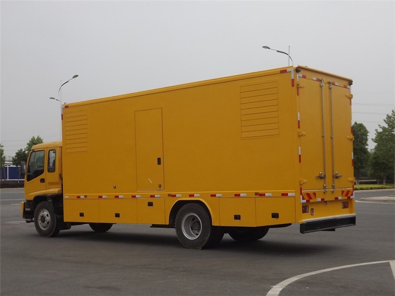 峨边租赁发电机-柴油发电机组出口六要素