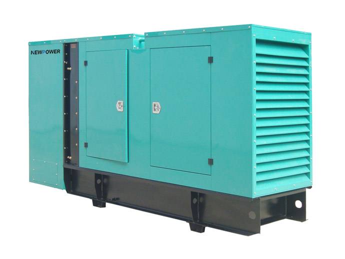 峨边发电车租赁-沃尔沃发电机组多少钱