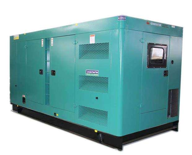 峨边出租发电机-柴油发电机组低负荷运行危险吗？