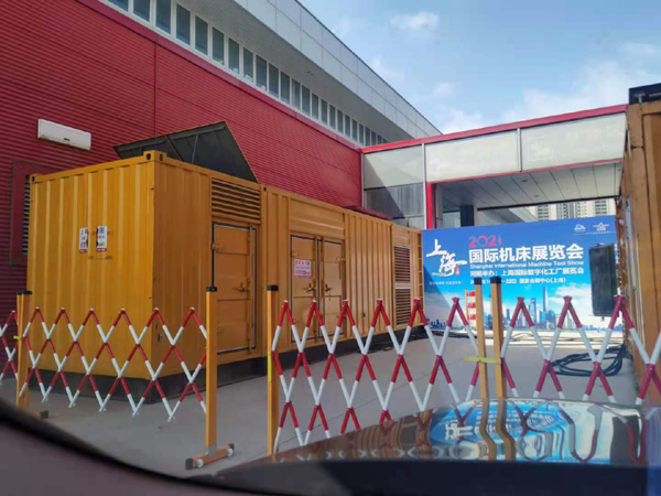 峨边发电车出租-发电机无电压或电压太低怎么办？