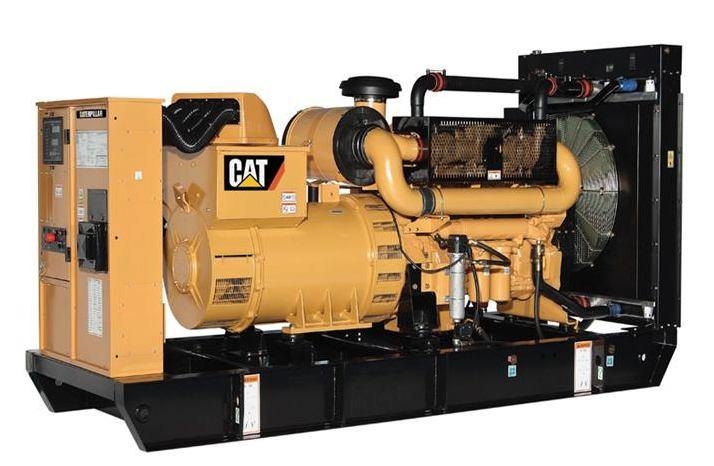 峨边租赁发电机-柴油发电机设计的优势性能特点有哪些