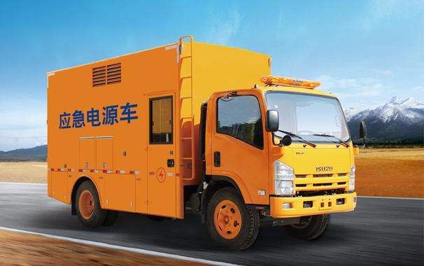 峨边租赁发电机-柴油发电机组紧急停机的正确操作方法