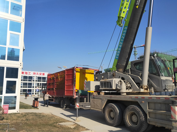 峨边发电机出租50KW柴油发电机组需要配多粗电缆线