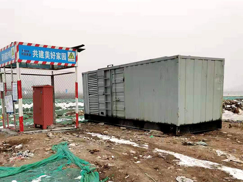 峨边燃气发电机在高海拔地区运行时会遇到哪些常见故障？