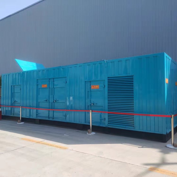 峨边怎样更换柴油发电机组的空气滤清器？