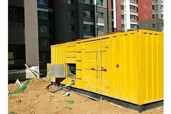 峨边发电机租赁中燃油压力过低会对发动机的哪些部件造成损坏？