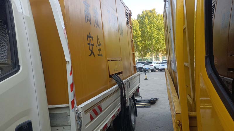 峨边如何判断柴油发电机组和UPS电源的切换时间是否符合要求？