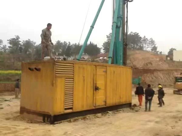 峨边柴油发电机组应用场合有哪些？